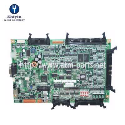 Spot sales ATM Nautilus hyosung parts Dispenser Control Board G-CDU E MAIN BD 76700000-40