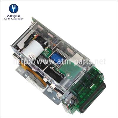 4450737837 ATM NCR 66xx Smart card reader track 123 Hico USB 445-0737837